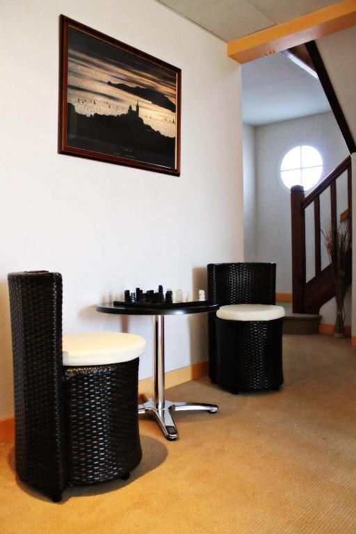 Chez Jean Paul Hotel Mimizan Ngoại thất bức ảnh