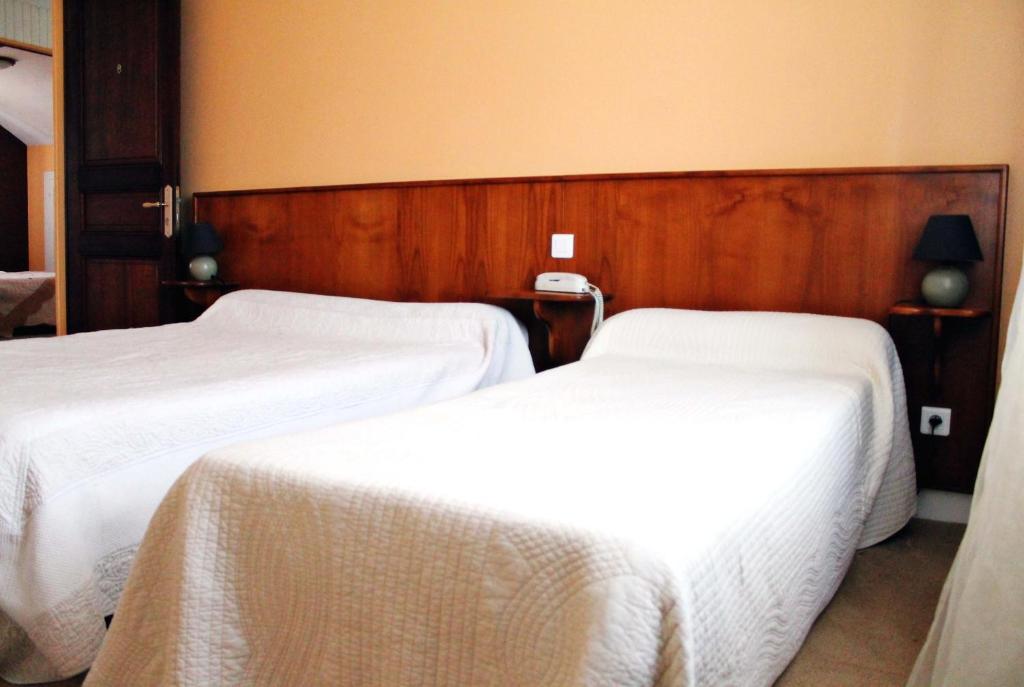 Chez Jean Paul Hotel Mimizan Phòng bức ảnh
