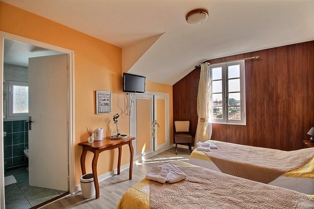 Chez Jean Paul Hotel Mimizan Ngoại thất bức ảnh