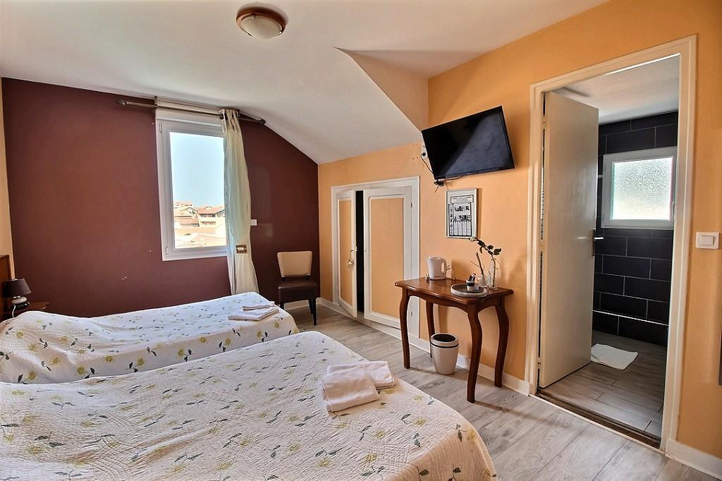 Chez Jean Paul Hotel Mimizan Ngoại thất bức ảnh