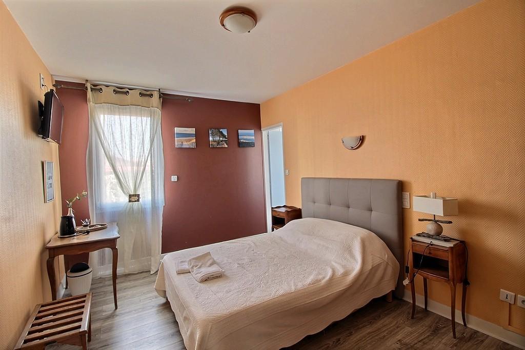 Chez Jean Paul Hotel Mimizan Ngoại thất bức ảnh