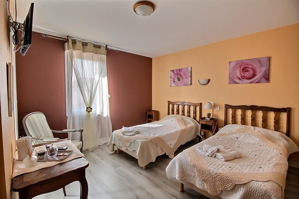 Chez Jean Paul Hotel Mimizan Ngoại thất bức ảnh