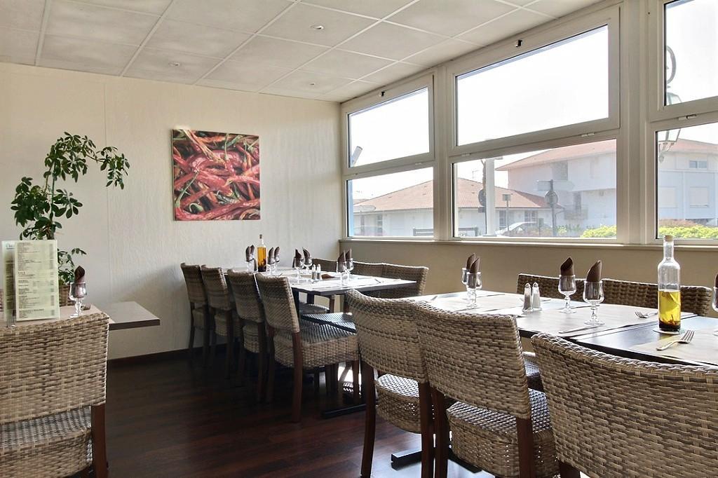 Chez Jean Paul Hotel Mimizan Ngoại thất bức ảnh