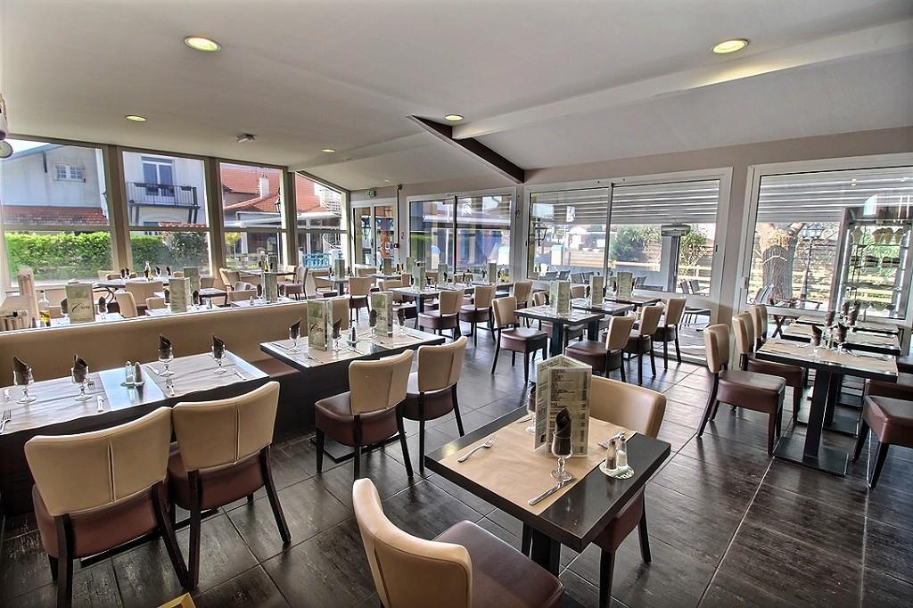 Chez Jean Paul Hotel Mimizan Ngoại thất bức ảnh