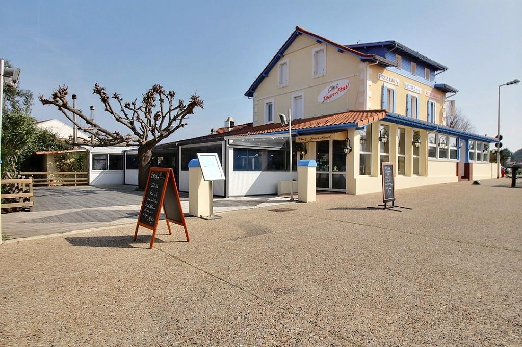 Chez Jean Paul Hotel Mimizan Ngoại thất bức ảnh